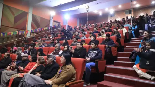 17th Interactive Theatre Festival (4)